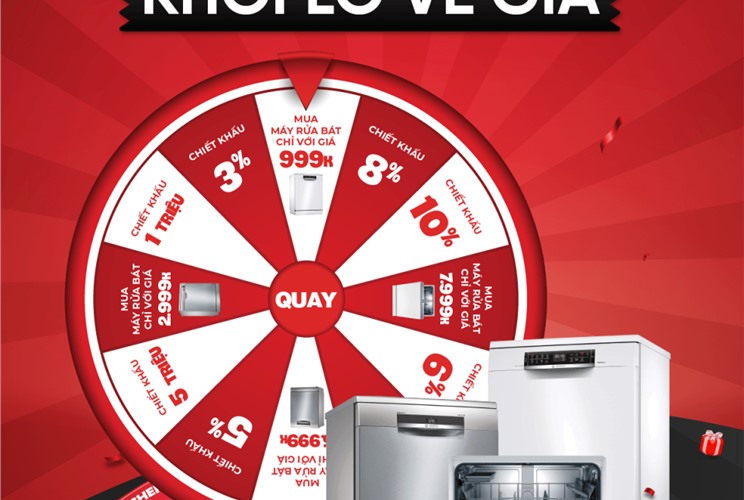 ĐẠI TIỆC SALE TO – KHỎI LO VỀ GIÁ